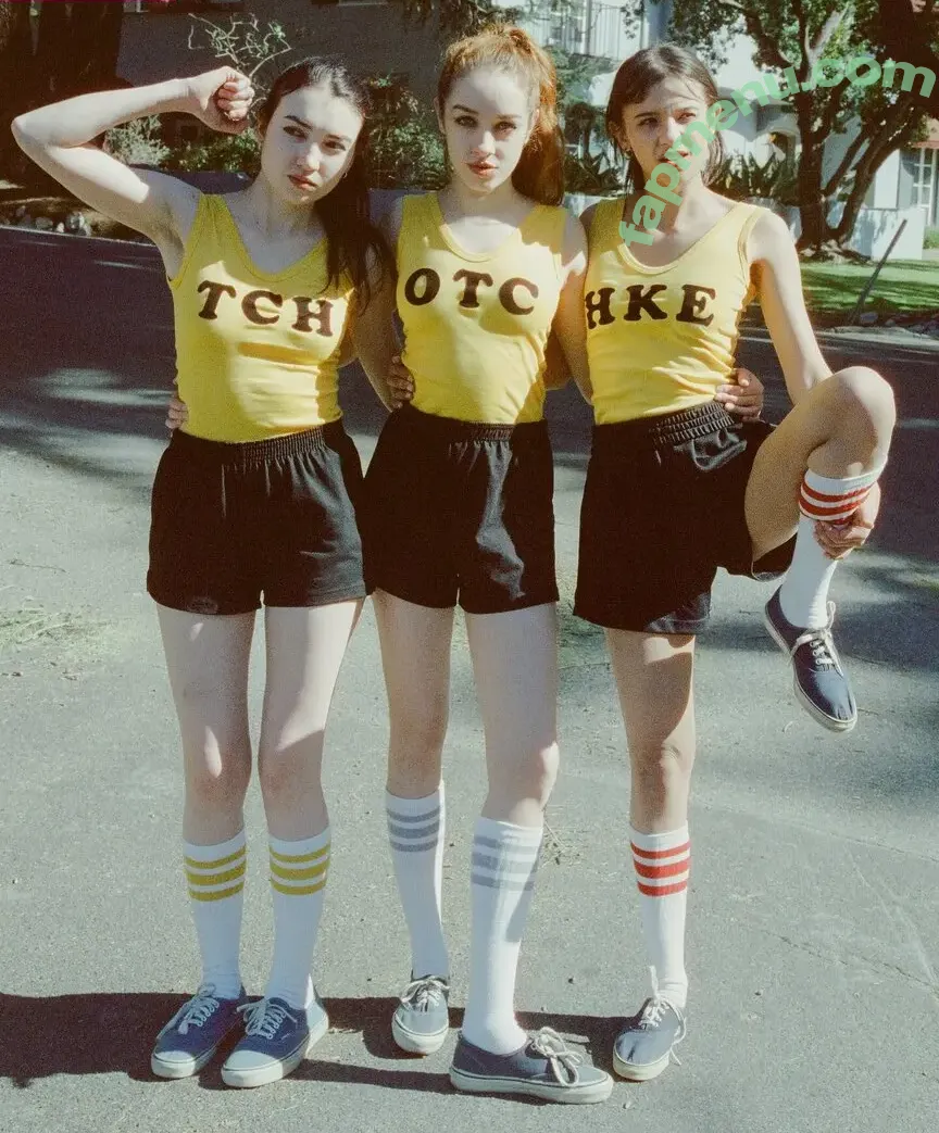 Tchotchke nude photo #0046 (tchotchkemusic)