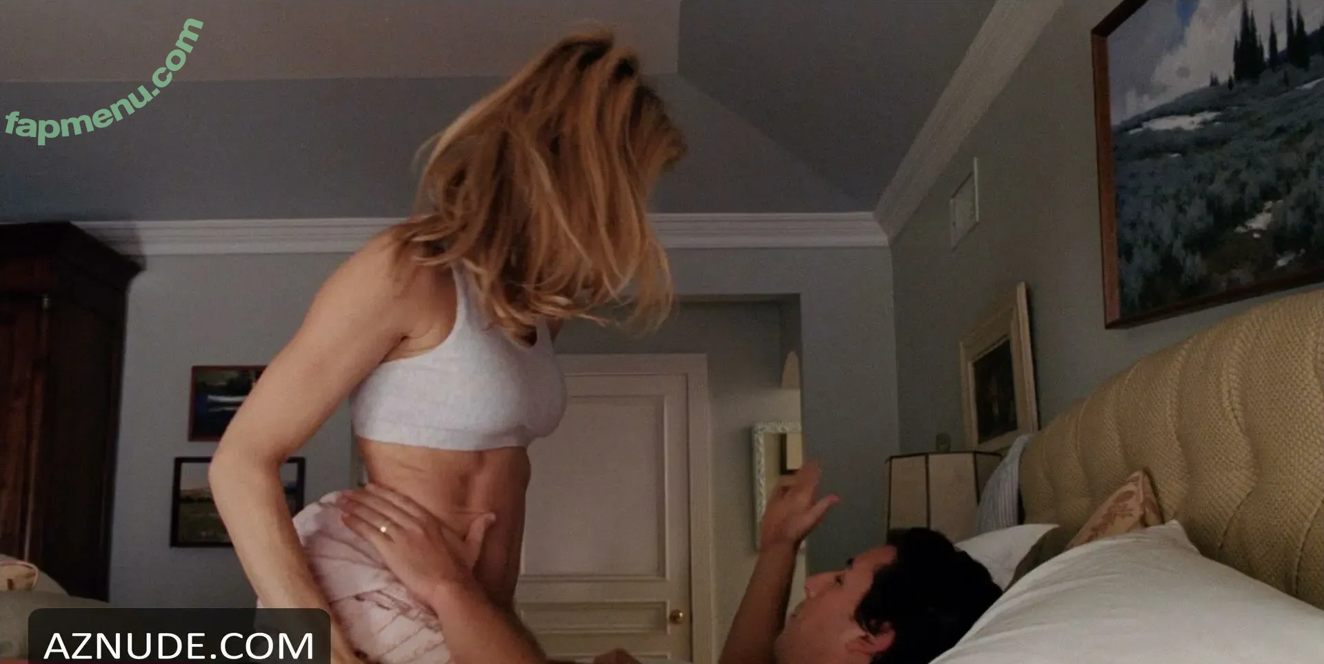 Téa Leoni nude photo #0011 (Tea Leoni / tealeoniargentinaa)