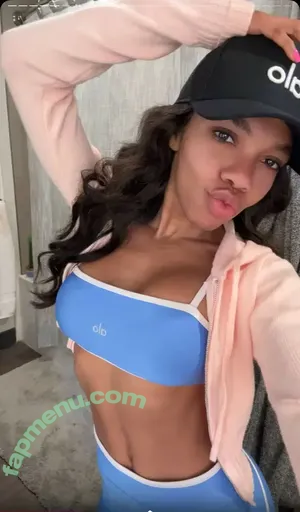 Teala Dunn / tlyteala / ttlyteala nude photo #0494