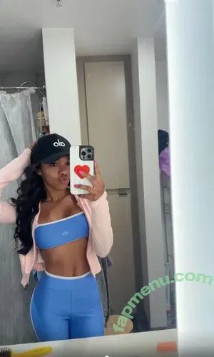 Teala Dunn / tlyteala / ttlyteala nude photo #0495