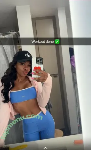 Teala Dunn / tlyteala / ttlyteala nude photo #0496