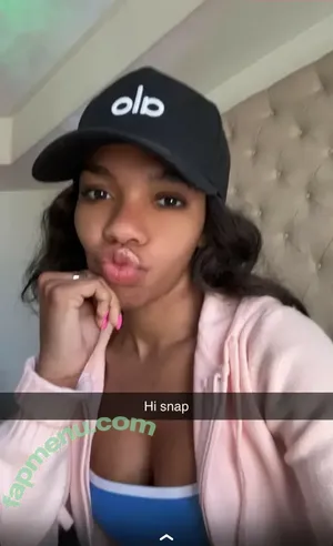 Teala Dunn / tlyteala / ttlyteala nude photo #0497