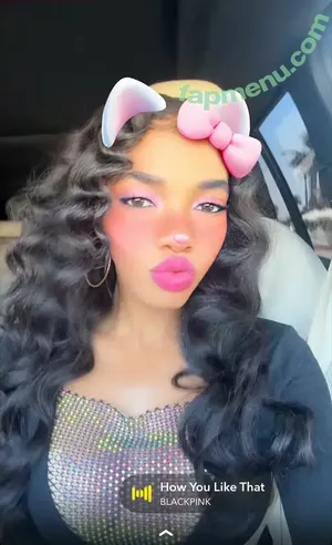 Teala Dunn / tlyteala / ttlyteala nude photo #0504