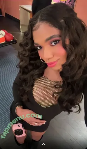 Teala Dunn / tlyteala / ttlyteala nude photo #0505