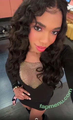 Teala Dunn / tlyteala / ttlyteala nude photo #0506