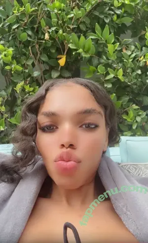 Teala Dunn / tlyteala / ttlyteala nude photo #0508