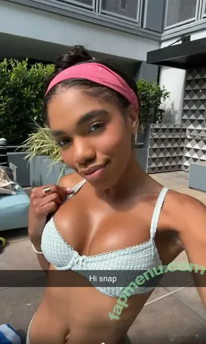 Teala Dunn / tlyteala / ttlyteala nude photo #0511