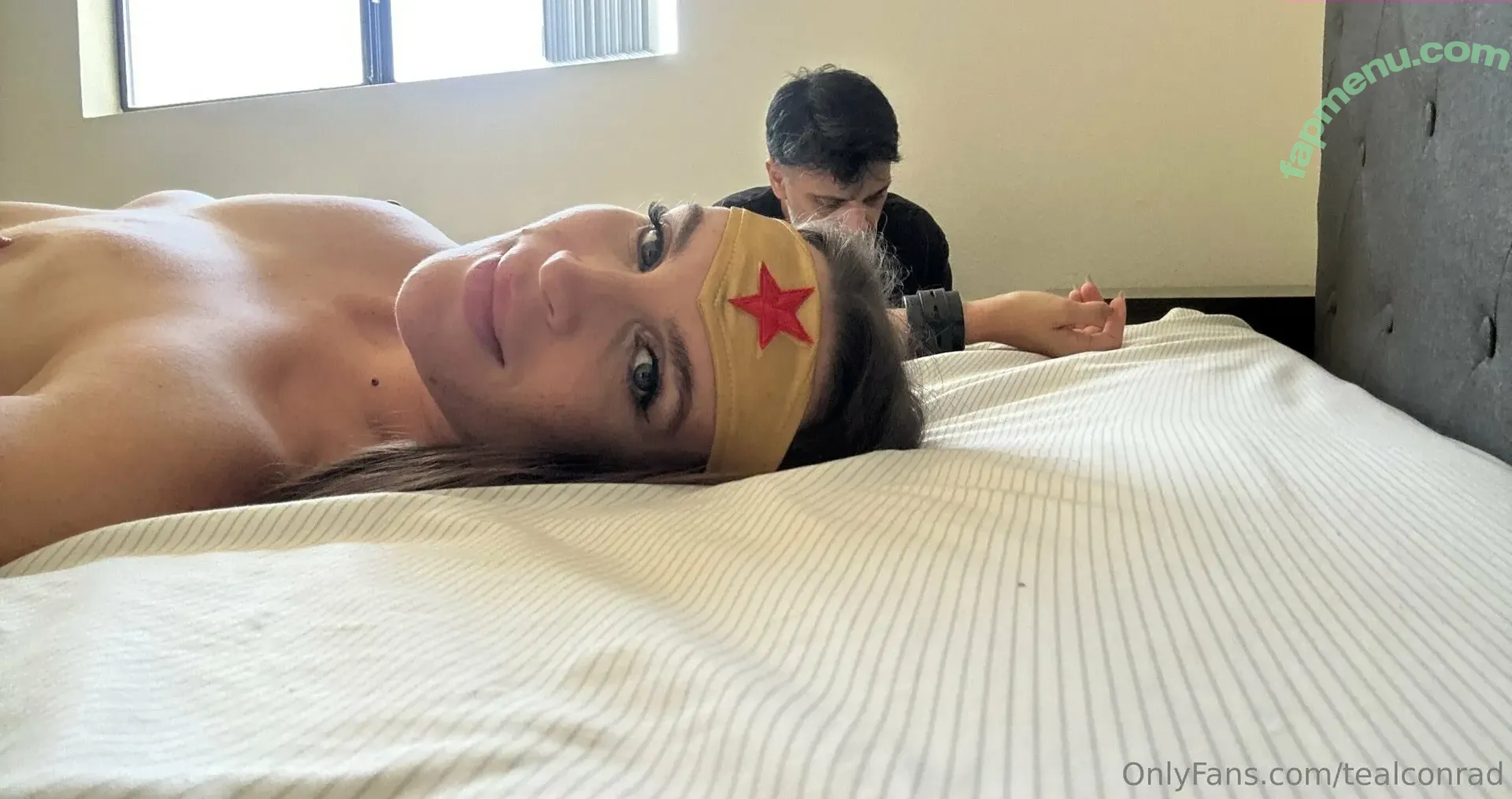 tealconrad nude photo #0083 (tconradx)