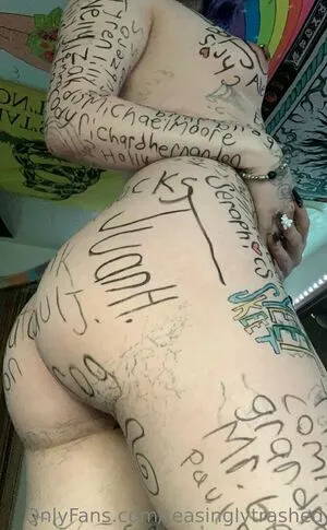 teasinglytrashed / sheiscelestee nude photo #0122