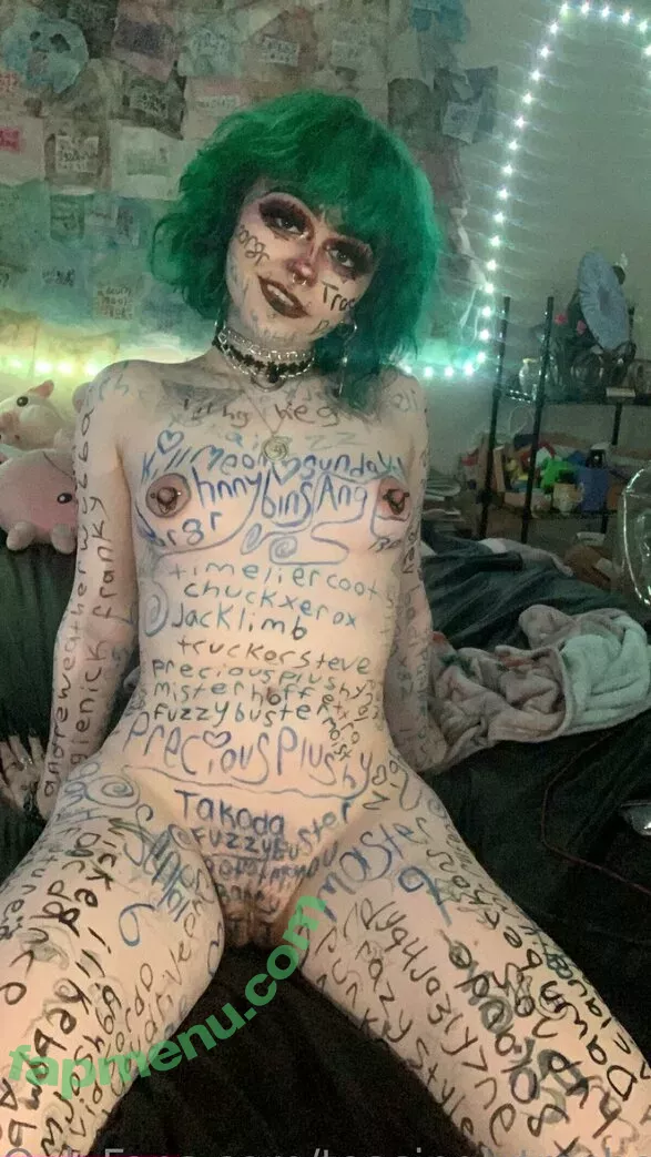 teasinglytrashed nude photo #0006 (sheiscelestee)