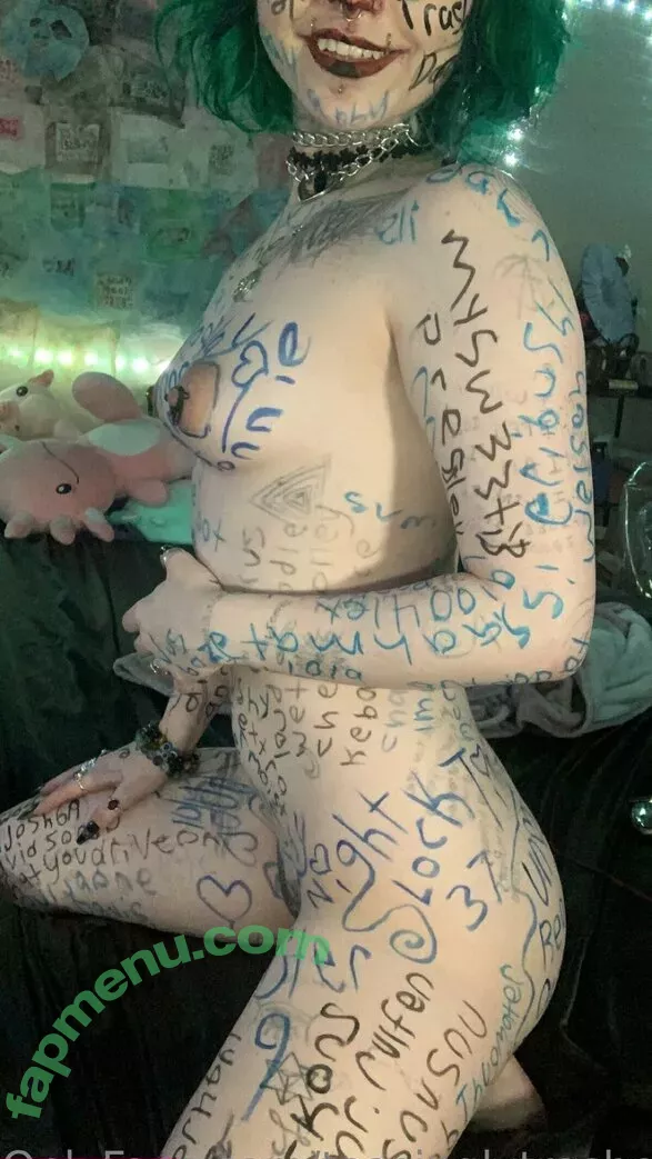 teasinglytrashed nude photo #0008 (sheiscelestee)