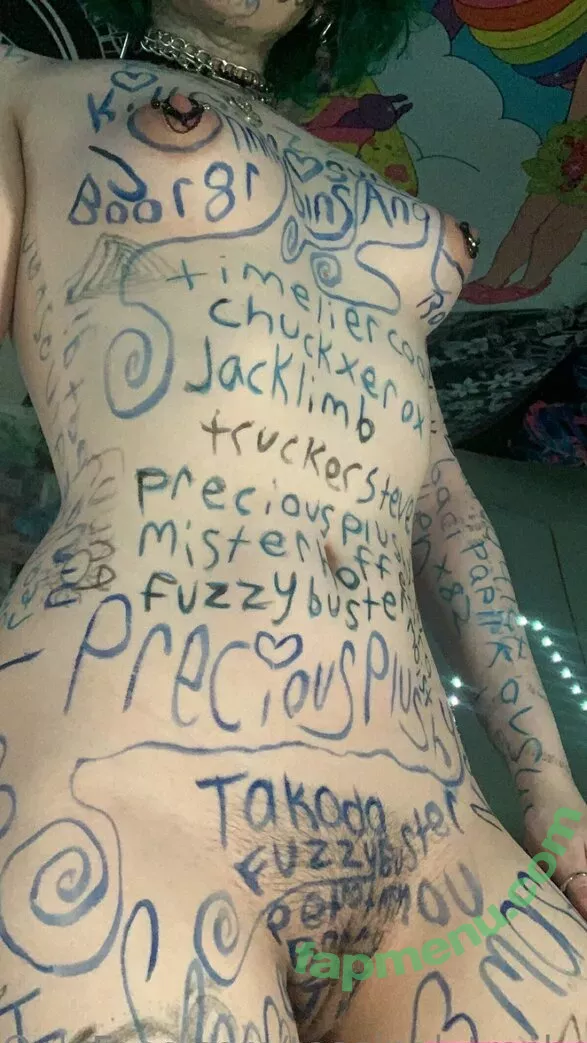 teasinglytrashed nude photo #0011 (sheiscelestee)