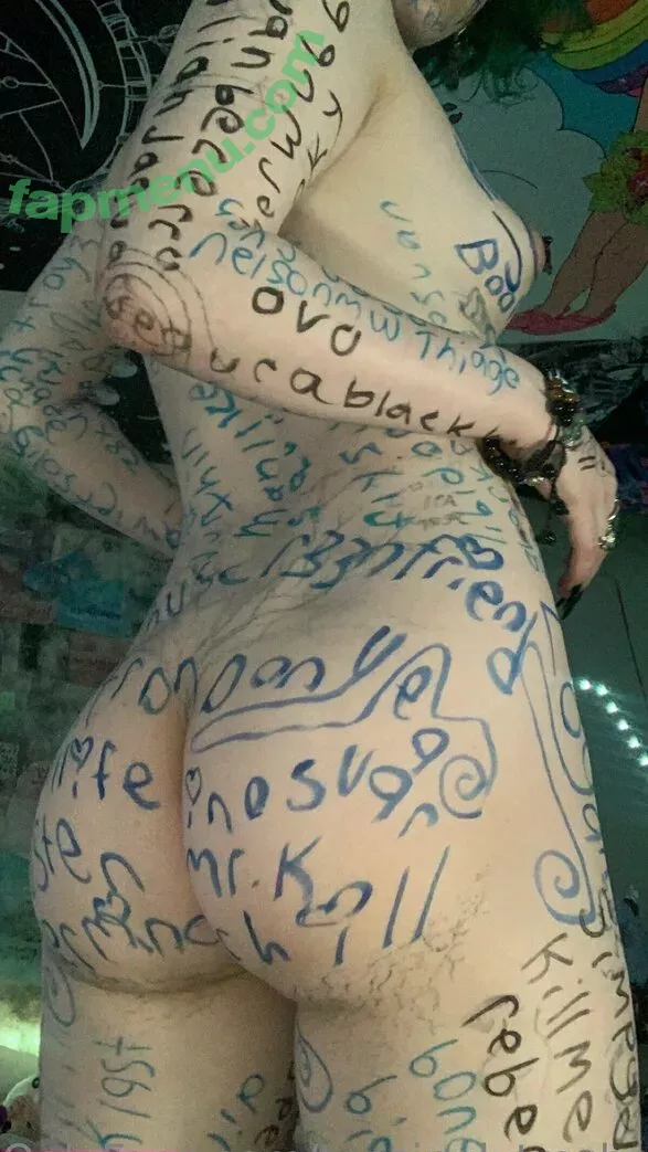 teasinglytrashed nude photo #0015 (sheiscelestee)