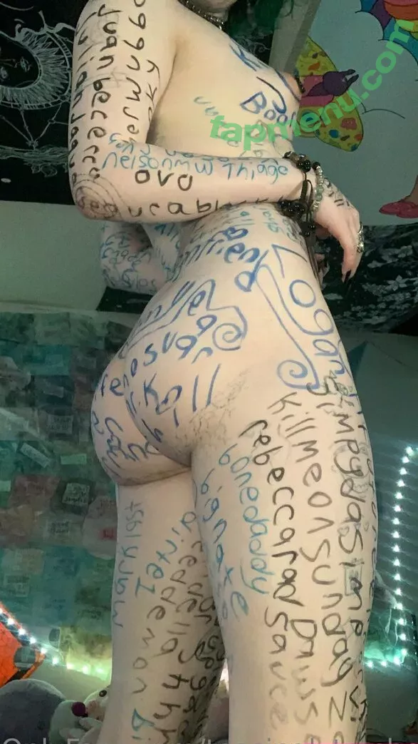 teasinglytrashed nude photo #0030 (sheiscelestee)
