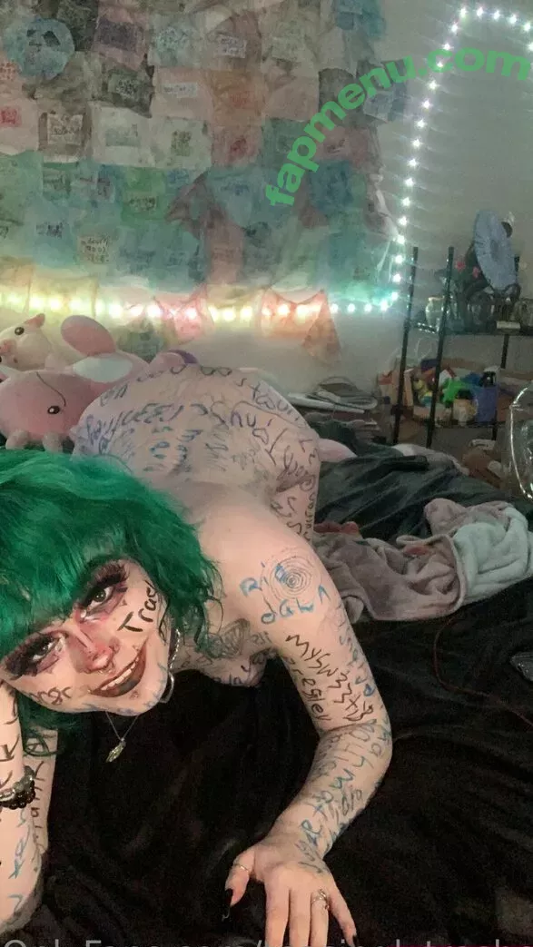 teasinglytrashed nude photo #0031 (sheiscelestee)