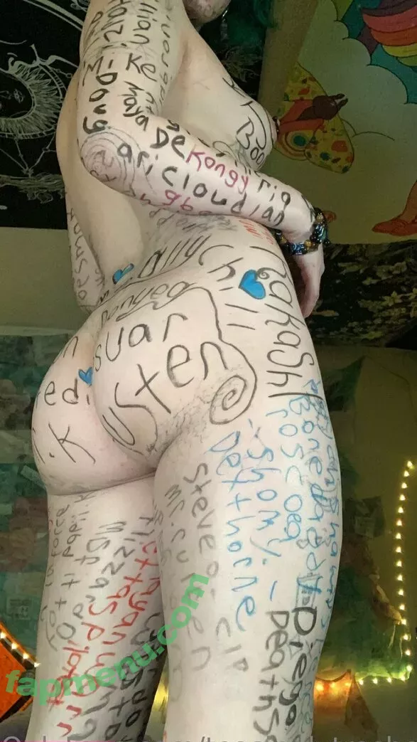 teasinglytrashed nude photo #0049 (sheiscelestee)