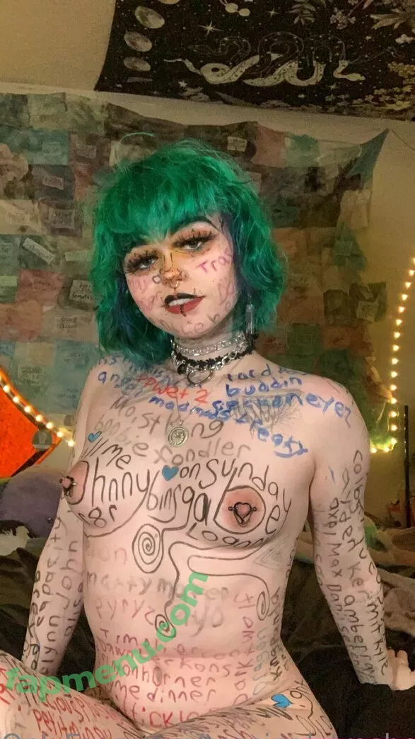teasinglytrashed nude photo #0051 (sheiscelestee)