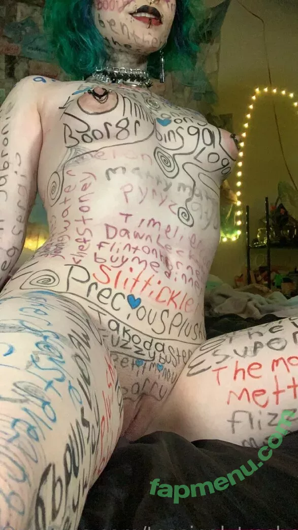 teasinglytrashed nude photo #0055 (sheiscelestee)