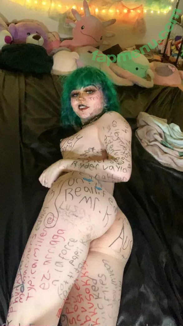 teasinglytrashed nude photo #0066 (sheiscelestee)