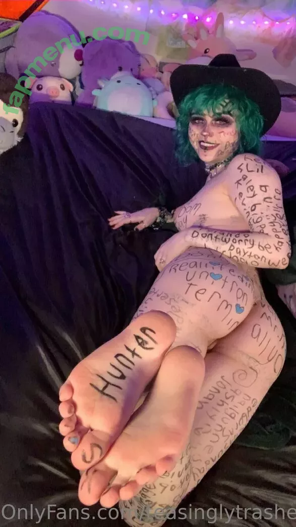 teasinglytrashed nude photo #0093 (sheiscelestee)