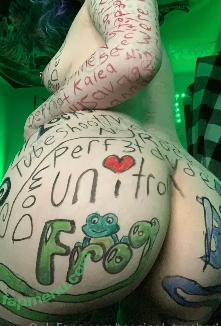 teasinglytrashed nude photo #0104 (sheiscelestee)