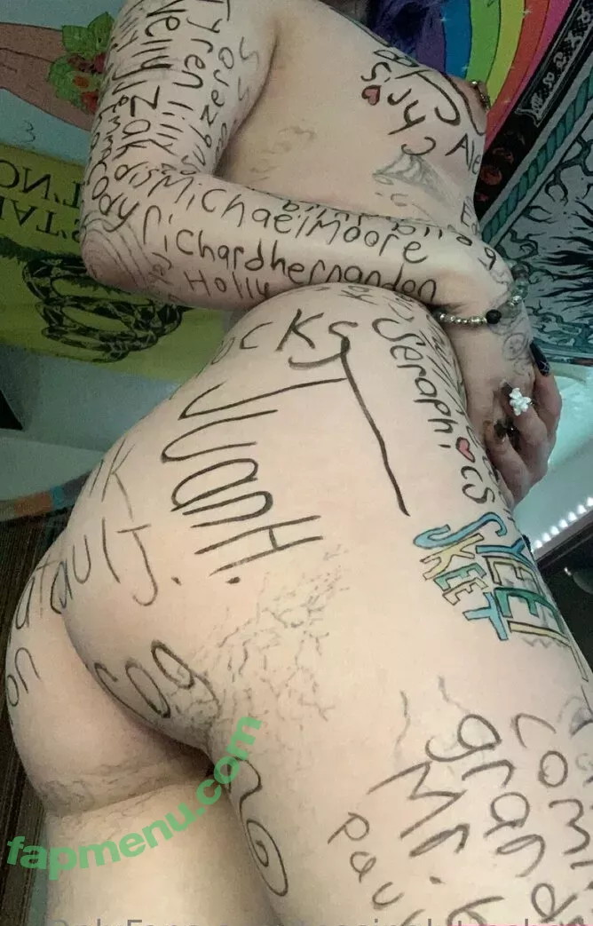 teasinglytrashed nude photo #0122 (sheiscelestee)