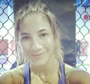 Tecia Pennington / UFC Fighter / teciatorres nude photo #0059