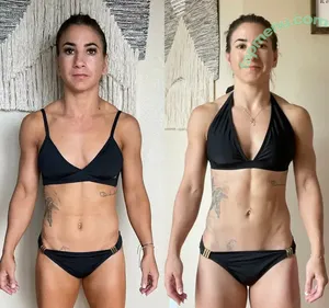 Tecia Pennington / UFC Fighter / teciatorres nude photo #0072