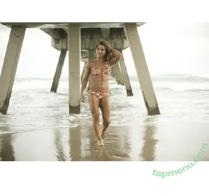Tecia Pennington / UFC Fighter / teciatorres nude photo #0081