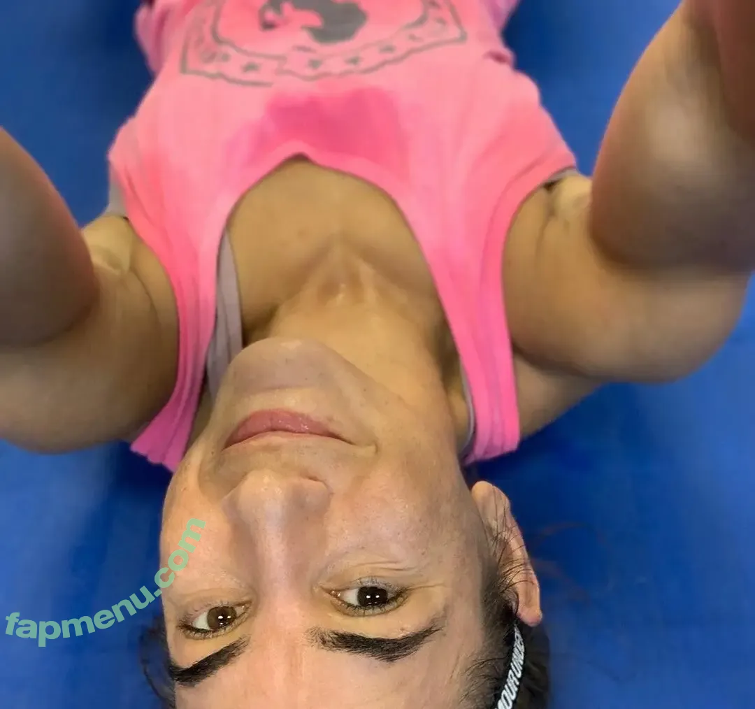 Tecia Pennington nude photo #0070 (UFC Fighter / teciatorres)