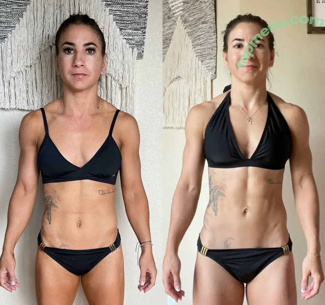 Tecia Pennington nude photo #0072 (UFC Fighter / teciatorres)