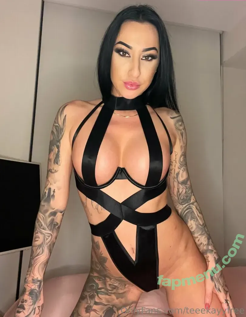 teeekayyfree nude photo #0038 (TheOnlyTeekay)