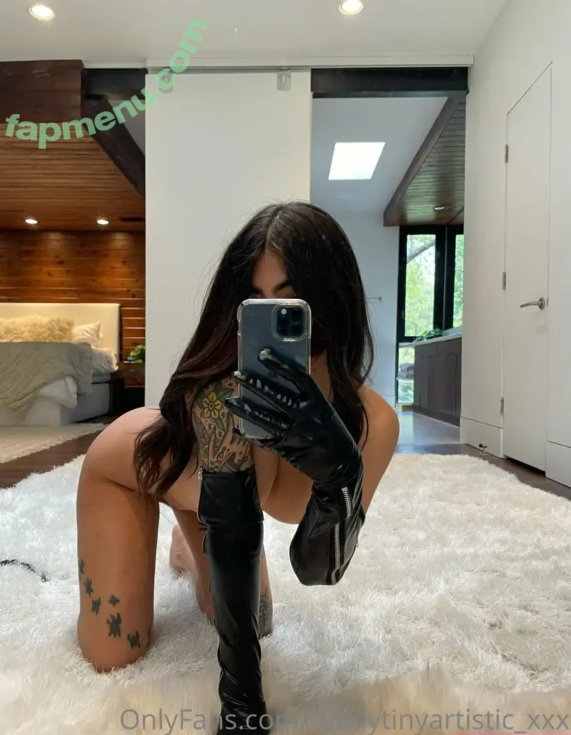 teenytinyartistic_xxx nude photo #0008 (teenytinyartistic)
