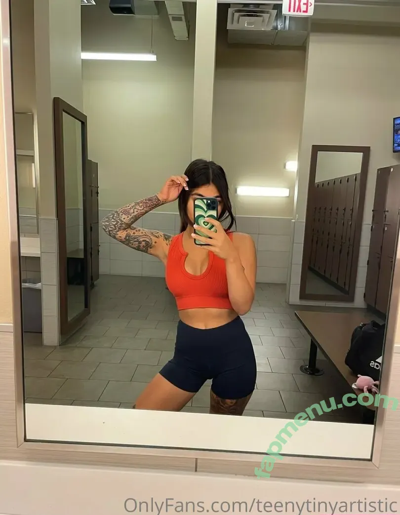 teenytinyartistic nude photo #0072 (teenytinyartistic)