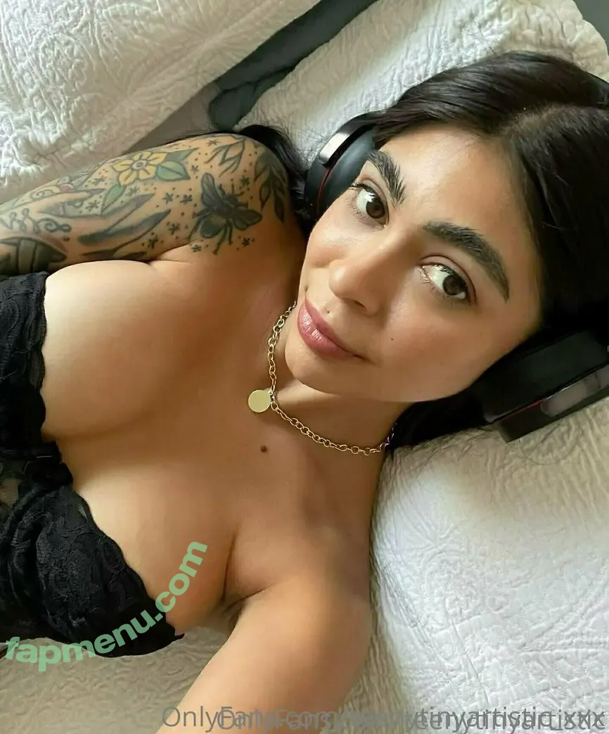 teenytinyartistic nude photo #0074 (teenytinyartistic)