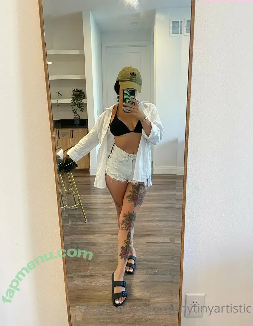 teenytinyartistic nude photo #0078 (teenytinyartistic)