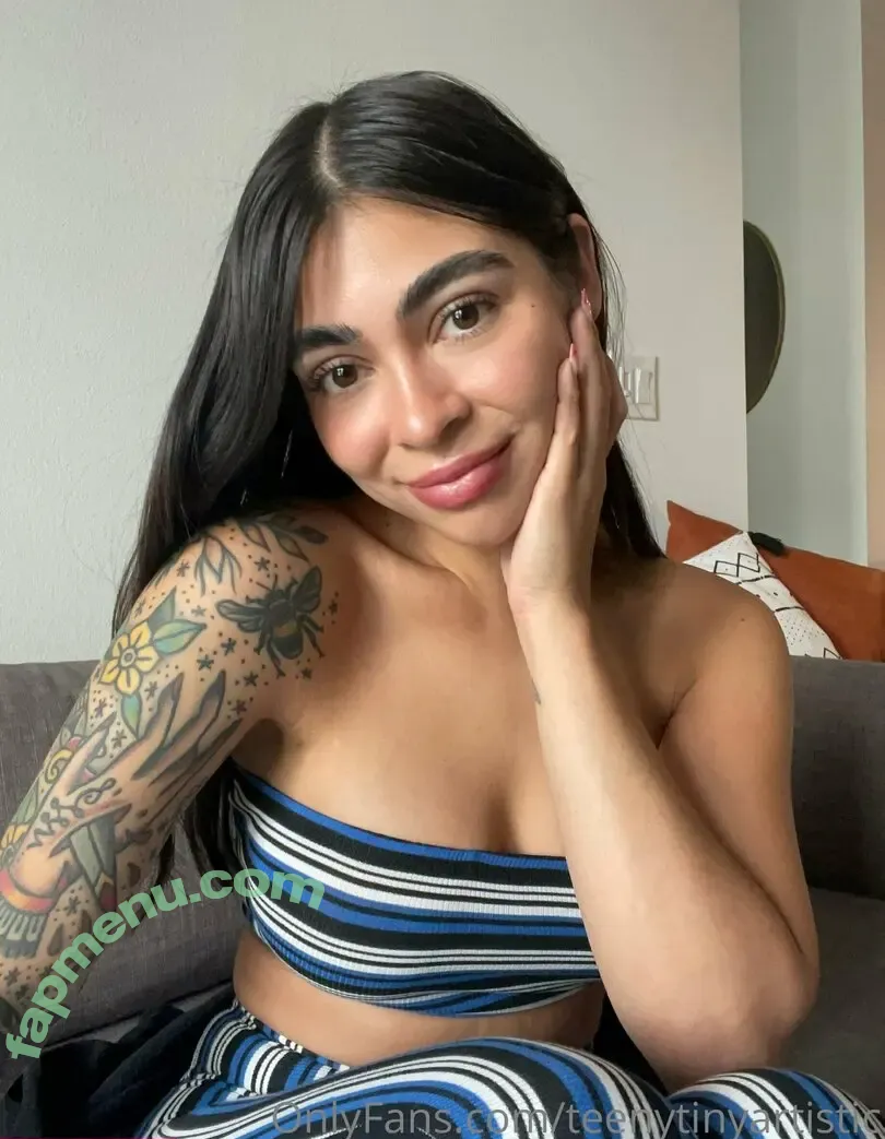 teenytinyartistic nude photo #0079 (teenytinyartistic)