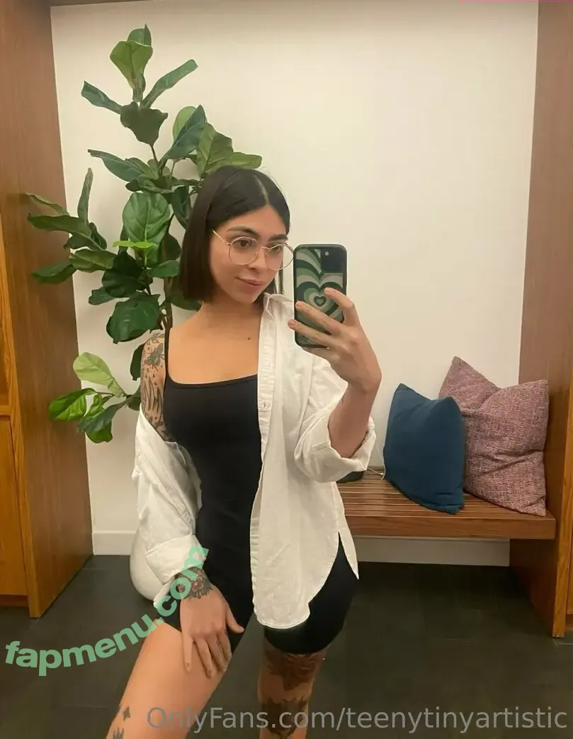 teenytinyartistic nude photo #0104 (teenytinyartistic)