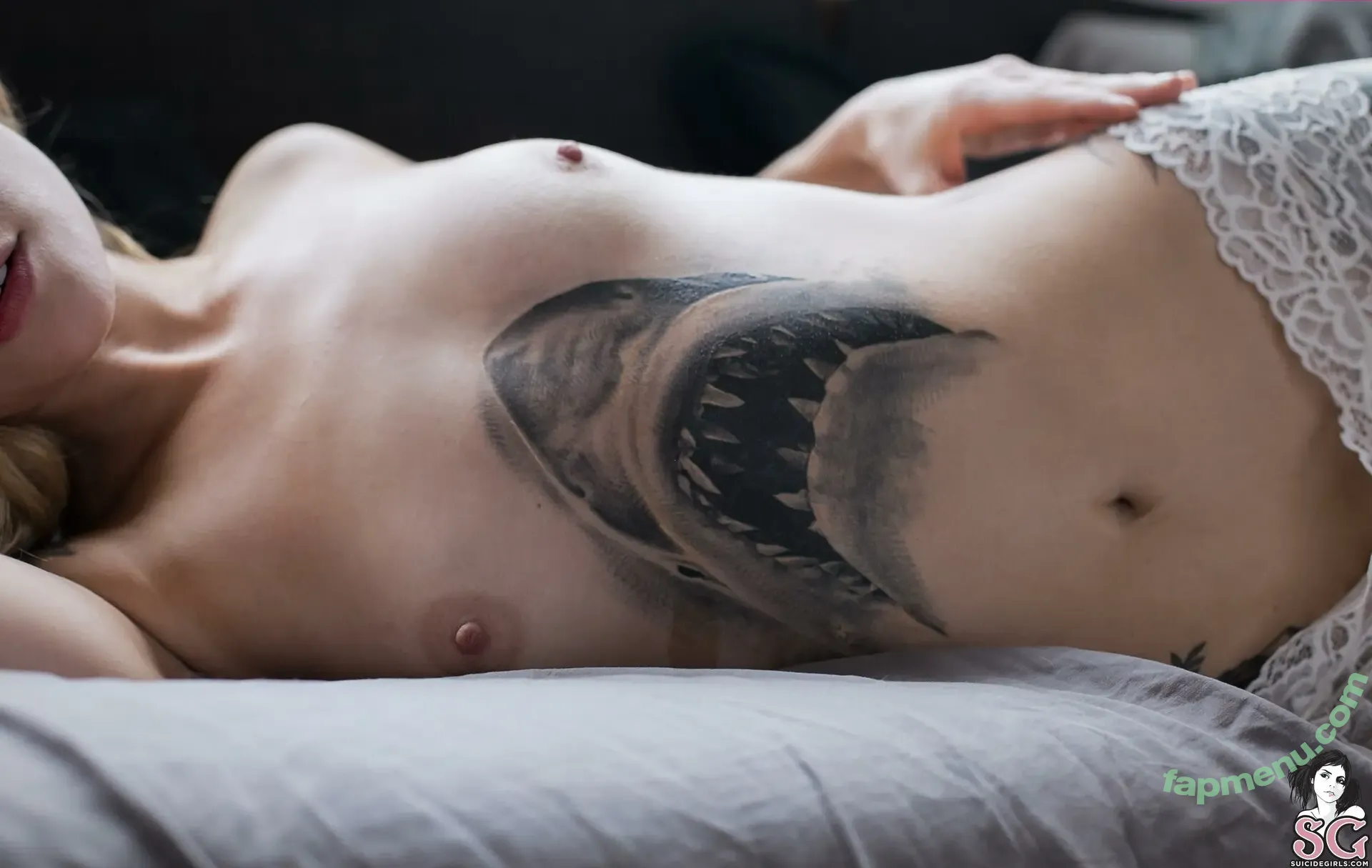Teeth Sg nude photo #0009 (Teeth Sg)