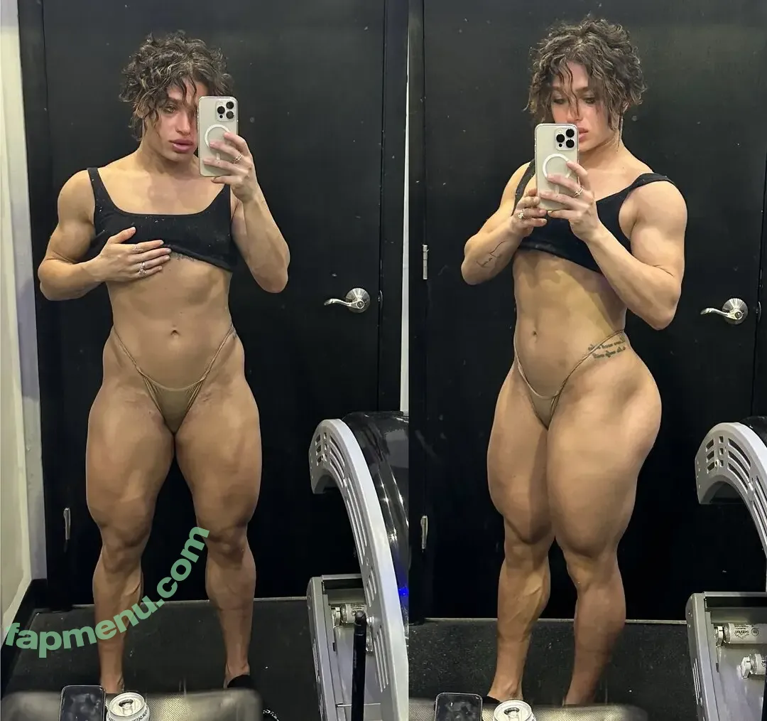 Tefani Sam nude photo #0012 (Tefani Sam)