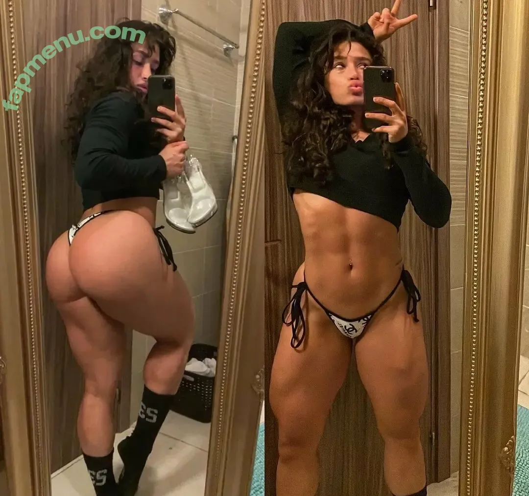 Tefani Sam nude photo #0020 (Tefani Sam)