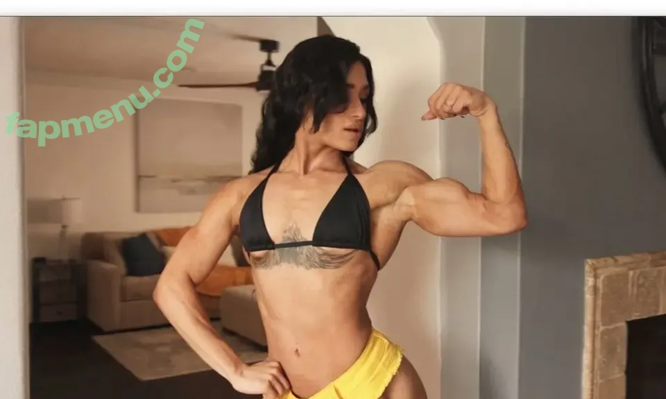 Tefani Sam nude photo #0026 (Tefani Sam)