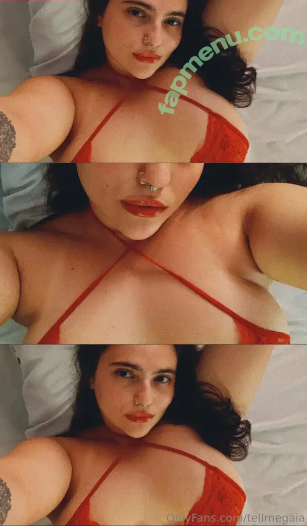 tellmegaia nude photo #0014 (thia.megia)