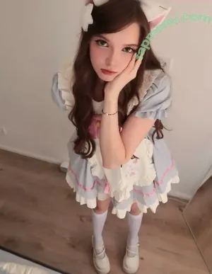 Temikkkk / Liltemik / Temikmiu nude photo #0319