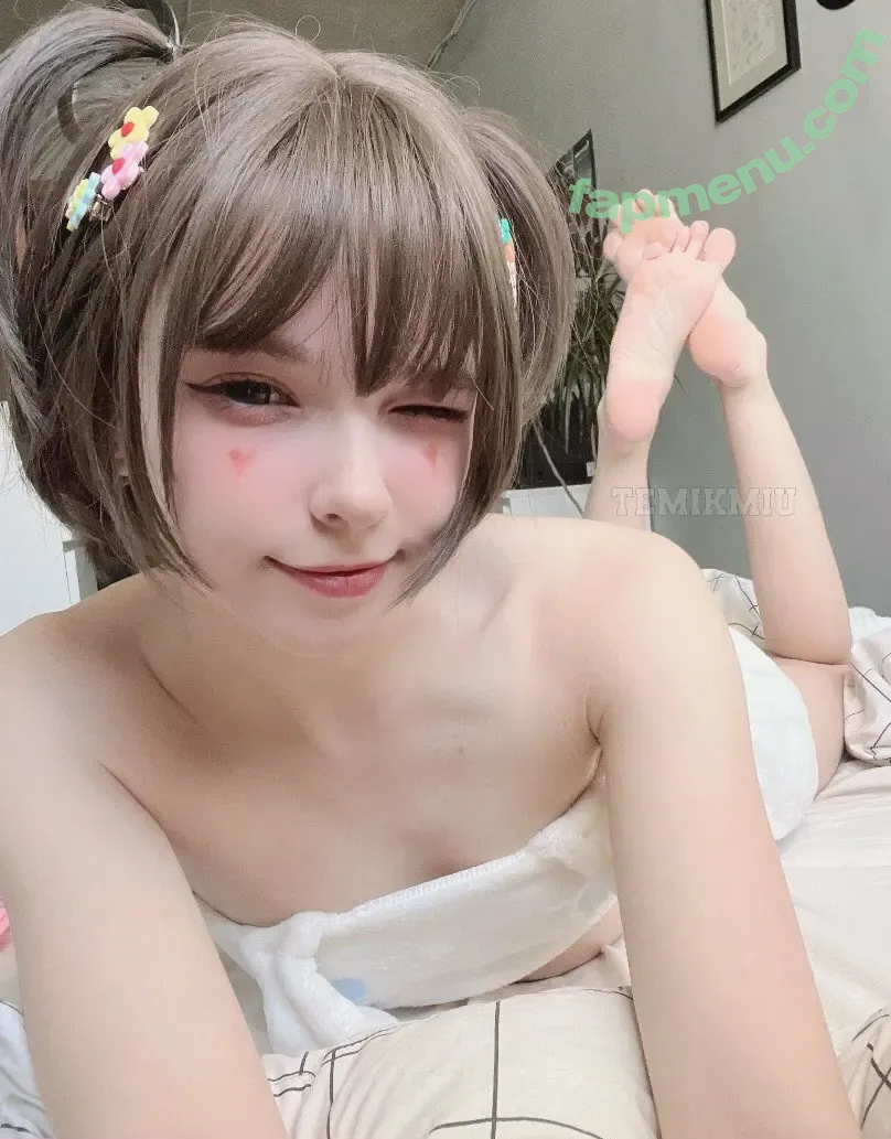 Temikkkk nude photo #0030 (Liltemik / Temikmiu)