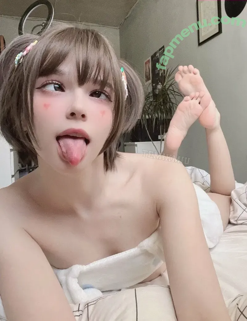 Temikkkk nude photo #0041 (Liltemik / Temikmiu)