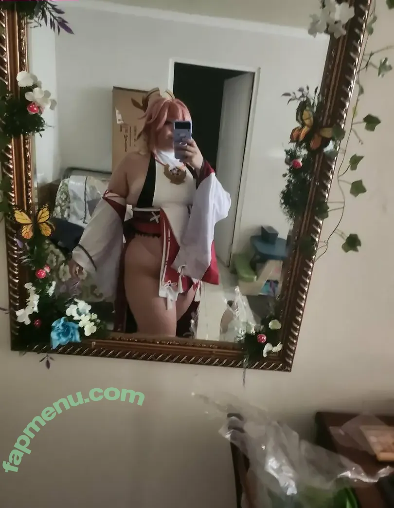 tephiicosplay nude photo #0013 (tephiicosplay)