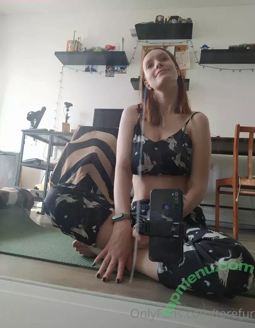 TeRefur nude photo #0012 (Te_Refur / terefur.official)