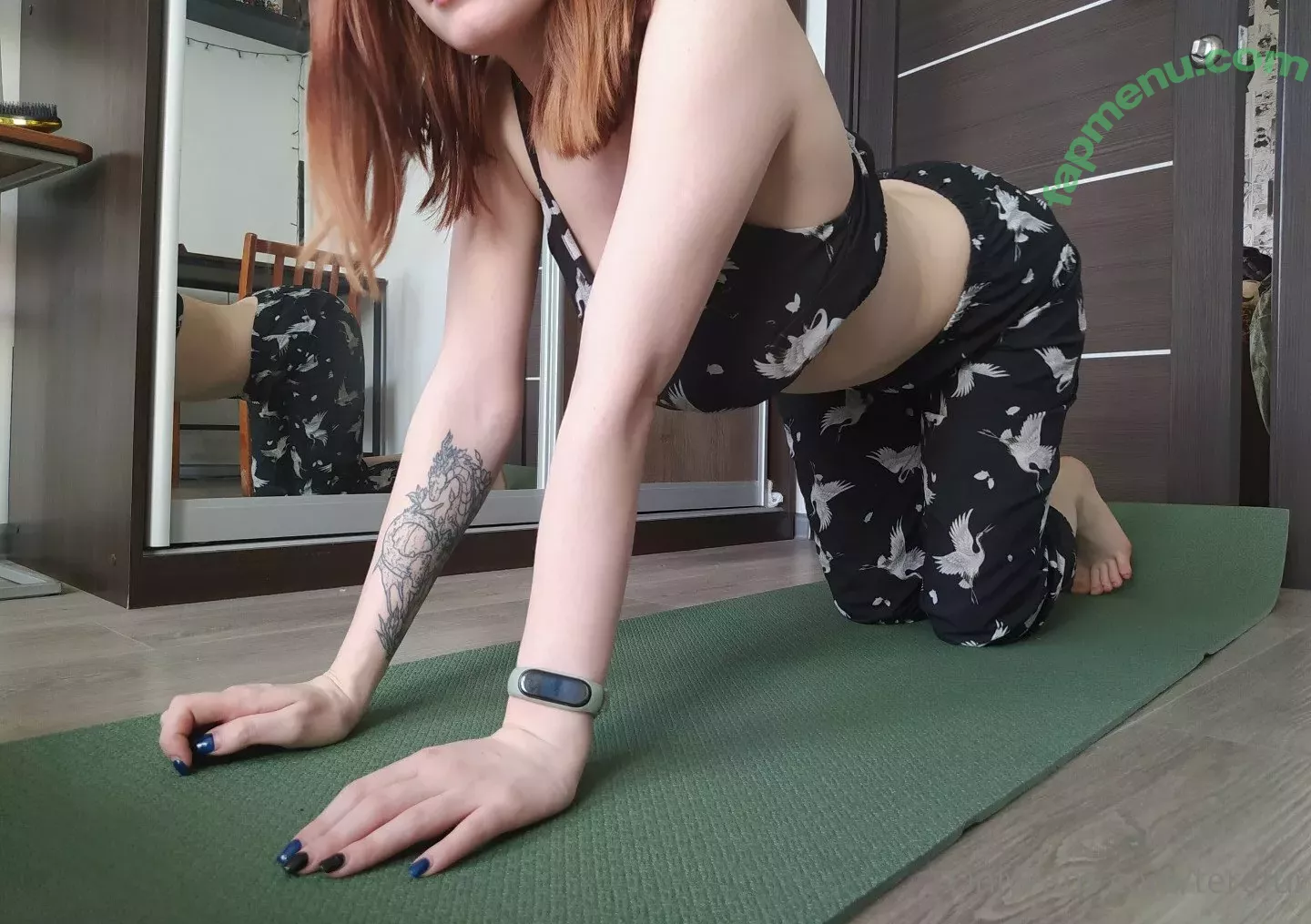 TeRefur nude photo #0016 (Te_Refur / terefur.official)