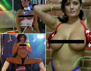 Teresa May / RealTeresaMay / theresamay nude photo #0021